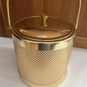 VTG Ice Bucket, Italy